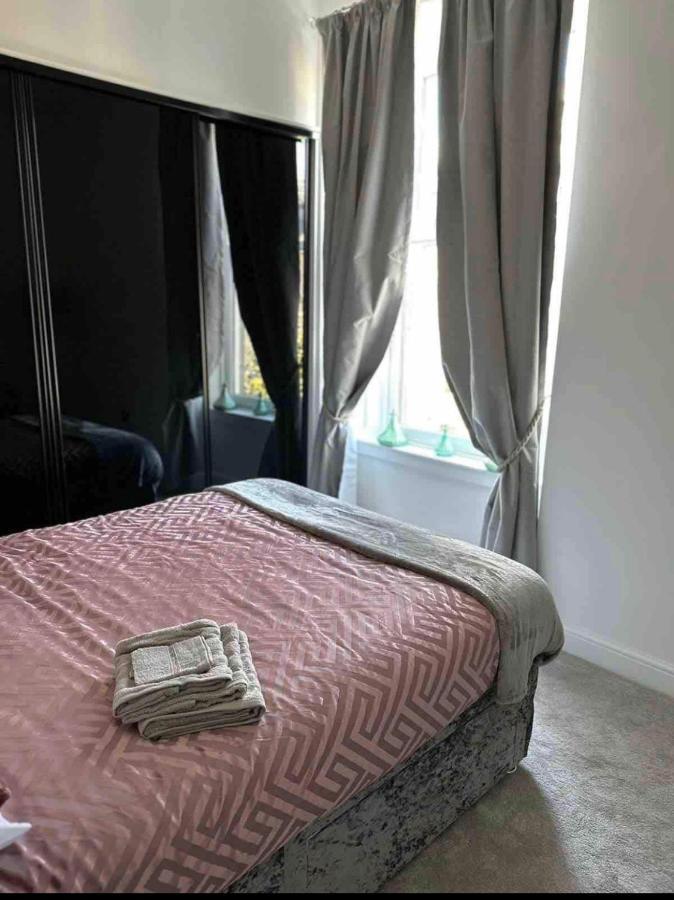Amazing Getaways - The Place For You With Free Parking Aberdeen Exterior foto